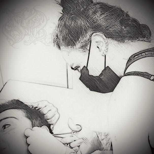 Piercing Barcelona - Pro-Arts