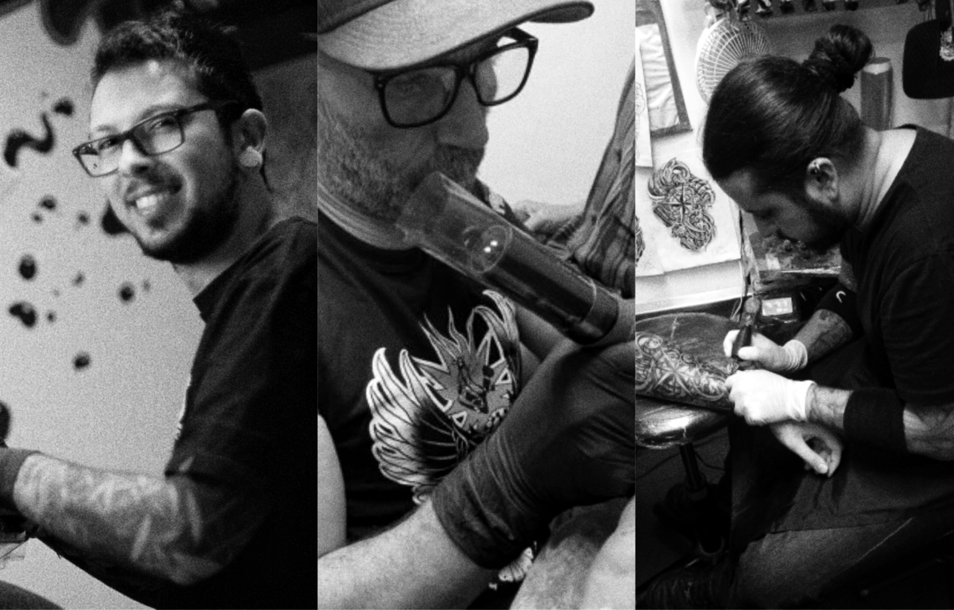 Tatuadores-pro-arts-Barcelona